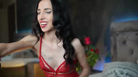  Melany  online show from October 2025 07:35:02 PM