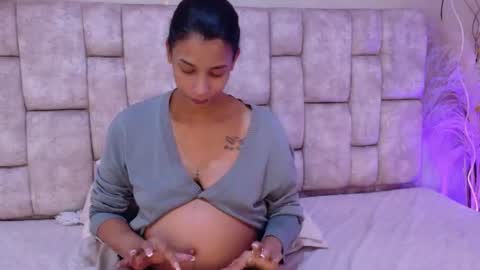 Snapshot of melanystone_ chatting on July 2026 03:03:02 PM Melany online show from July 2026 03:03:02 PM