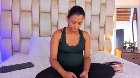 Snapshot of melanystone_ chatting on July 2026 11:52:01 AM Melany online show from July 2026 11:52:01 AM