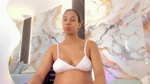 Snapshot of melanystone_ chatting on July 2026 03:43:01 PM Melany online show from July 2026 03:43:01 PM