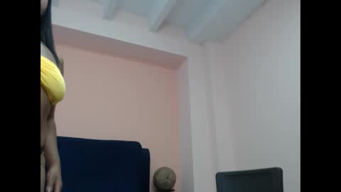 Melany online show from March 2025 02:34:01 PM