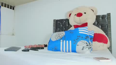 Snapshot of melanyy_miller chatting on July 2026 12:43:01 AM melanny online show from July 2026 12:43:01 AM