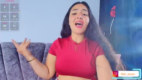    Independent model online show from October 2025 03:42:01 AM