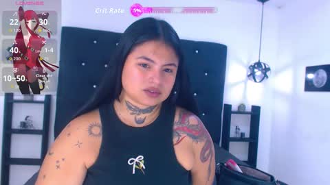 meli_blad online show from February 2026 06:50:01 PM