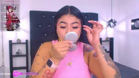 meli_blad online show from March 2026 06:25:01 PM