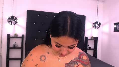 meli_blad online show from April 2026 09:24:01 PM