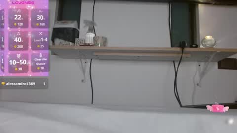 Snapshot of meli_jones69 chatting on June 2026 01:09:02 PM Maleja online show from June 2026 01:09:02 PM
