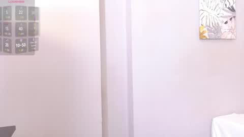 meli_peach online show from July 2026 06:47:02 PM
