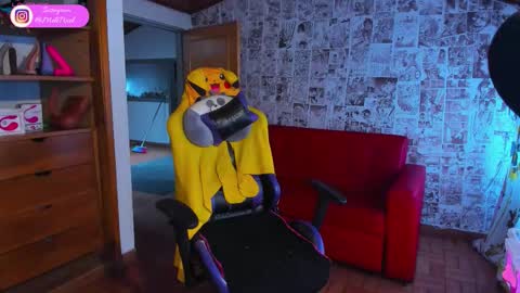 MELISSA online show from February 2026 06:35:01 PM