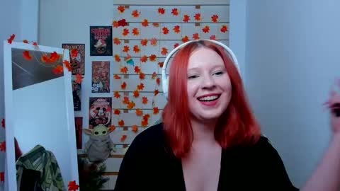 Meli online show from November 2025 10:45:02 PM