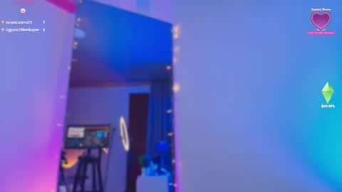 Meli           online show from January 2026 05:49:02 PM