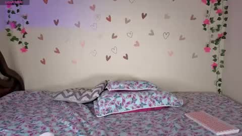 melifresita online show from May 2026 09:02:02 PM