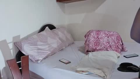 melihotxxx online show from November 2025 03:33:02 PM