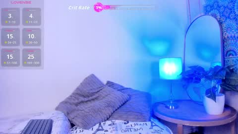 Melii  online show from May 2026 11:40:02 AM