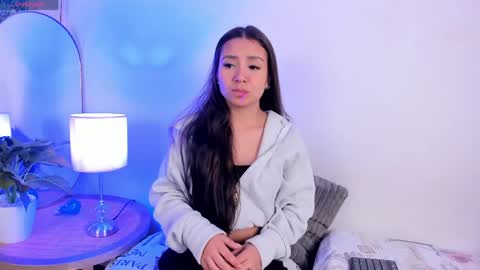 Melii  online show from May 2026 11:29:01 AM