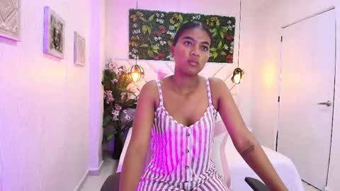 MELII EBONY online show from October 2025 11:31:02 AM