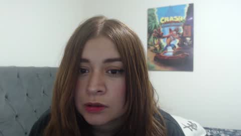 meliinna_xxx online show from January 2025 02:41:01 AM