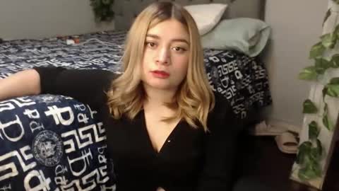 Snapshot of meliinna_xxx chatting on January 2026 04:50:02 AM meliinna_xxx online show from January 2026 04:50:02 AM