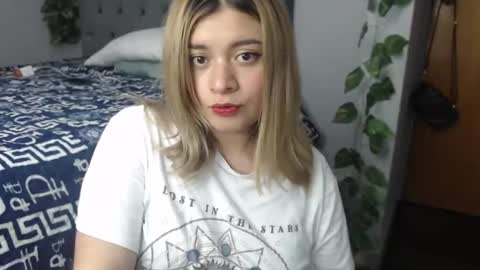 Snapshot of meliinna_xxx chatting on January 2026 02:59:01 AM meliinna_xxx online show from January 2026 02:59:01 AM