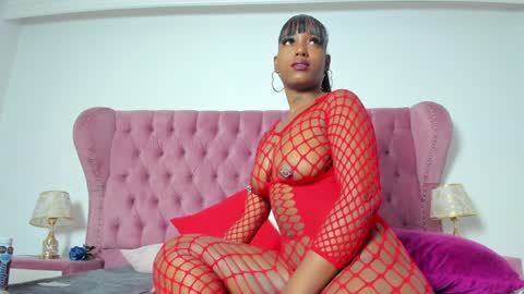 Meliissa online show from January 2025 12:32:02 PM