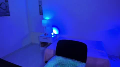 Melina Hope online show from January 2026 03:38:01 PM