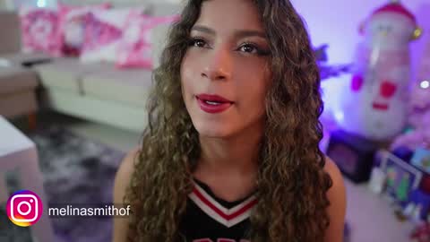 MelinaSmith  online show from December 2024 01:28:02 AM