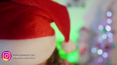 MelinaSmith  online show from December 2024 03:08:01 AM