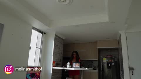 MelinaSmith  online show from January 2025 09:26:02 PM