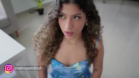 MelinaSmith  online show from February 2025 10:48:02 PM