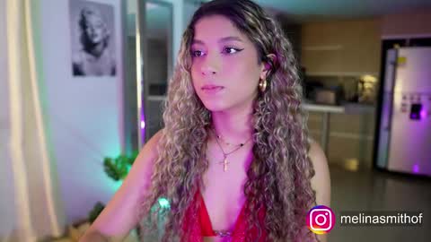 MelinaSmith  online show from September 2025 11:06:02 PM