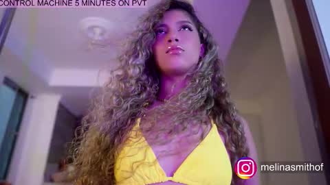 MelinaSmith  online show from November 2025 10:54:02 PM