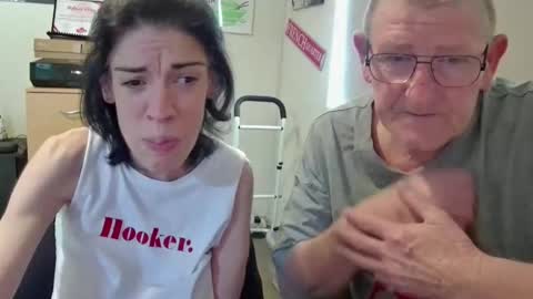 Snapshot of melinahviking chatting on September 2025 05:01:02 AM Melinah Viking online show from September 2025 05:01:02 AM