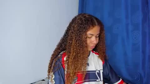 M E L I N A  online show from March 2026 09:12:01 PM