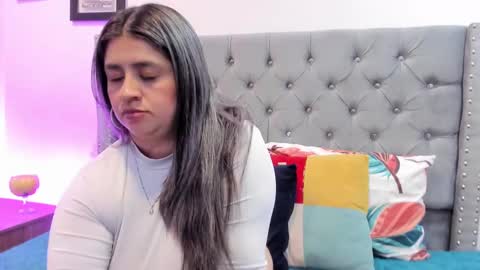 Melinda online show from January 2025 05:06:01 PM