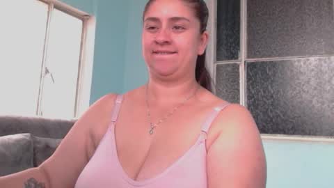 Melinda online show from January 2026 04:44:01 PM