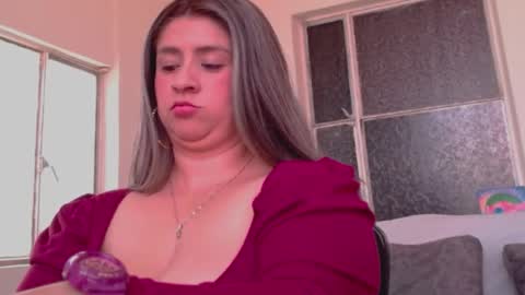 Melinda online show from March 2026 11:32:01 AM