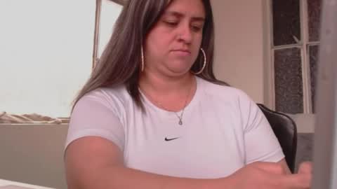 Melinda online show from April 2026 08:56:01 PM