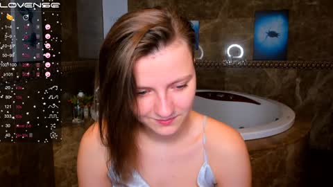 Snapshot of melindat chatting on December 2024 01:18:01 AM Melinda online show from December 2024 01:18:01 AM