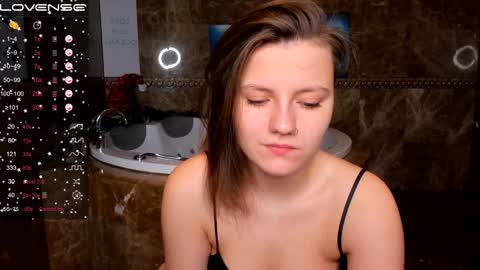 Snapshot of melindat chatting on December 2024 01:37:02 AM Melinda online show from December 2024 01:37:02 AM