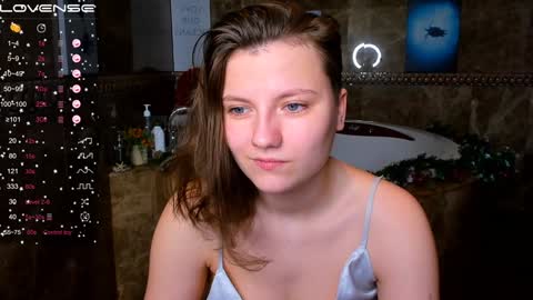 Snapshot of melindat chatting on January 2025 04:52:01 AM Melinda online show from January 2025 04:52:01 AM