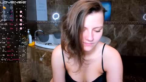Snapshot of melindat chatting on February 2025 12:54:02 AM Melinda online show from February 2025 12:54:02 AM