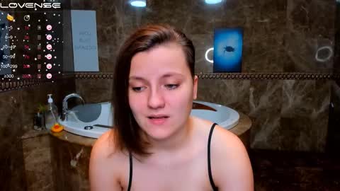 Snapshot of melindat chatting on October 2025 01:11:01 AM Melinda online show from October 2025 01:11:01 AM