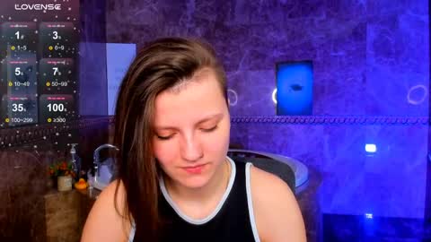 Melinda online show from April 2026 01:38:01 AM