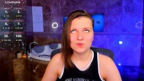 Melinda online show from June 2026 04:46:02 PM