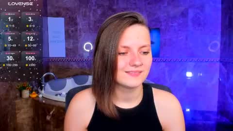 Melinda online show from July 2026 01:38:01 AM