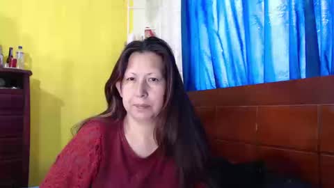 melisa037 online show from September 2025 01:34:02 PM