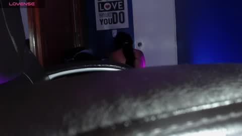 Snapshot of melisa23_ chatting on February 2025 05:15:02 PM melisa23_ online show from February 2025 05:15:02 PM