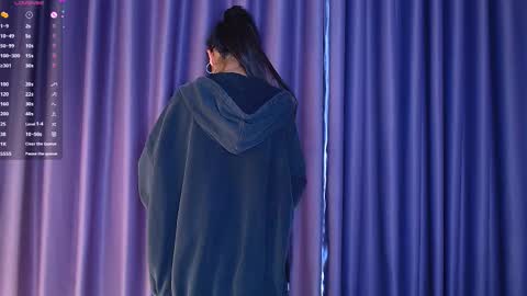 Melisa gerc online show from February 2025 04:28:02 AM