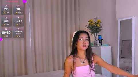 Melisa gerc online show from September 2025 01:32:02 AM