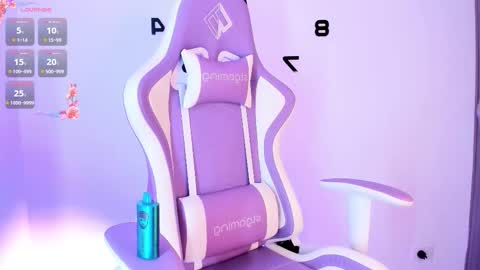 Snapshot of melisa_meow chatting on February 2026 02:24:01 PM melisa_meow online show from February 2026 02:24:01 PM